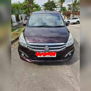 Dijual Suzuki Ertiga GX manual lokasi di  , tersedia melalui melalui situs Olx