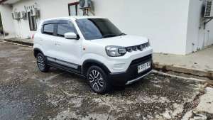 Dijual Suzuki Spresso manual 2023 lokasi di  , tersedia melalui melalui situs Olx