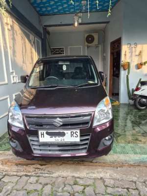 Dijual Suzuki Wagon Istimewa lokasi di  , tersedia melalui melalui situs Olx