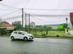 Dijual Tanah 1000m2 an Cocok untuk Segala Usaha Lokasi Strategis Keradenan Cibinong lokasi di Bogor Kab., tersedia melalui melalui situs Olx