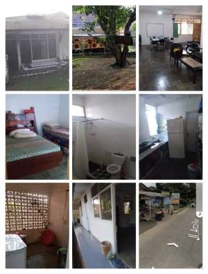 Dijual TanahBangunan di SAWANGAN, DEPOK lokasi di Depok Kota, tersedia melalui melalui situs Olx