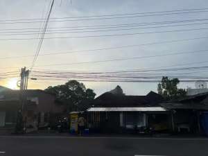 Dijual Tanah Besar Cocok Untuk Kantor Hotel dan Universitas Lokasi Jakal KM 6 lokasi di Sleman Kab., tersedia melalui melalui situs Olx