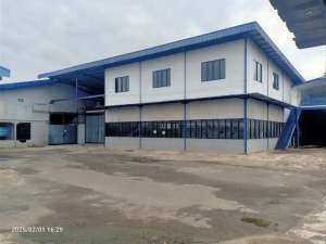 Dijual Tanah dan Bangunan Area Tambun lokasi di Bekasi Kab., tersedia melalui melalui situs Olx