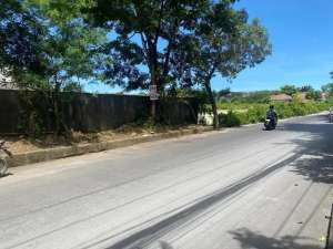 Dijual Tanah Di Jalan Utama Jepun Jimbaran lokasi di Kab. Badung, tersedia melalui melalui situs Olx