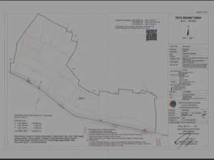 Dijual Tanah di Jln.Utan Jati Kalideres, Jakarta barat lokasi di Jakarta Barat, tersedia melalui melalui situs Olx