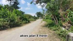 Dijual tanah di Kuta Family Kerobokan dkt Seminyak Bali lokasi di Kab. Badung, tersedia melalui melalui situs Olx