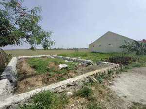 DIJUAL TANAH HEMAT DI KARANGPAWITAN KARAWANG BARAT lokasi di Karawang Kab., tersedia melalui melalui situs Olx