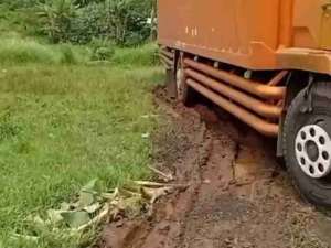 DIJUAL TANAH INDUSTRI BAWEN 2,5 - 5HA, KABUPATEN SEMARANG. INDUSTRIAL LAND FOR SALE FOR WAREHOUSE FACTORY lokasi di Semarang Kab., tersedia melalui melalui situs Olx