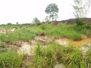 Dijual tanah Juata Laut Tarakan, Kalimantan Utara. lokasi di Tarakan Kota, tersedia melalui melalui situs Olx