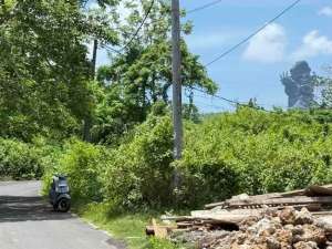 Dijual Tanah Kavling Baru Dibuka Dekat Kampus Unud Jimbaran Bali lokasi di Kab. Badung, tersedia melalui melalui situs Olx