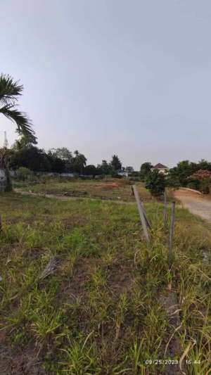 Dijual Tanah Kavling Siap Bangun Perumahan Cluster Di Jalan Kamboja De lokasi di Depok Kota, tersedia melalui melalui situs Olx
