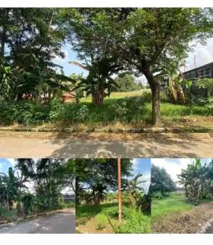 Dijual Tanah Kosong SHM, bagus utk usaha Lapangan Padel, Rumah, dll lokasi di Bekasi Kota, tersedia melalui melalui situs Olx