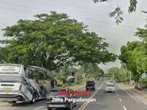 Dijual Tanah LD 65 mtr, Sltn Gerbang Tol MADIUN Strategis lokasi di Madiun Kota, tersedia melalui melalui situs Olx