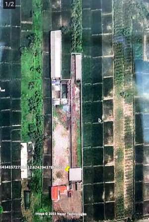 Dijual tanah murah, di klitih, driyorejo, dekat citraland lokasi di Gresik Kab., tersedia melalui melalui situs Olx