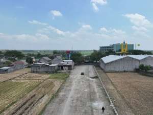 DIJUAL TANAH MURAH LOKASI RINGROAD MADIUN DEPAN RS.HERMINA lokasi di Madiun Kab., tersedia melalui melalui situs Olx