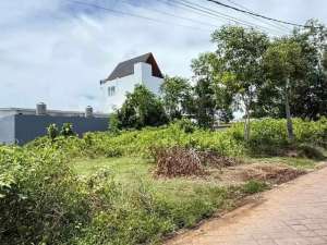 Dijual Tanah Plot Kecil Strategis di Ungasan Bali lokasi di Kab. Badung, tersedia melalui melalui situs Olx
