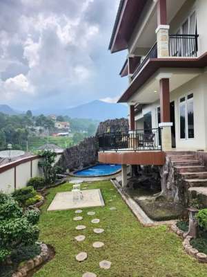 Dijual tanah plus bangunan lokasi di Bogor Kab., tersedia melalui melalui situs Olx