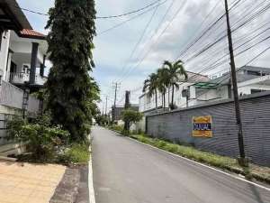 Dijual Tanah Premium Hook Taman Mumbul Nusa Dua Bali lokasi di Kab. Badung, tersedia melalui melalui situs Olx