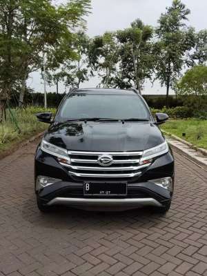 Jual bekas DIJUAL TERIOS 2023 SIAP MUDIK NEGO SAMPAI DEAL,lokasi di Tangerang Selatan Kota