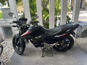 Jual bekas Dijual Tiger Revo tahun 2013,lokasi di  