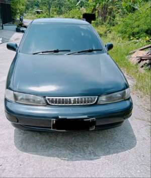 Jual bekas Dijual Timor 1998,lokasi di  