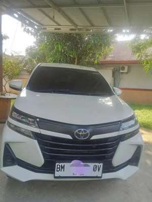 Dijual toyota avanza manual lokasi di  , tersedia melalui melalui situs Olx