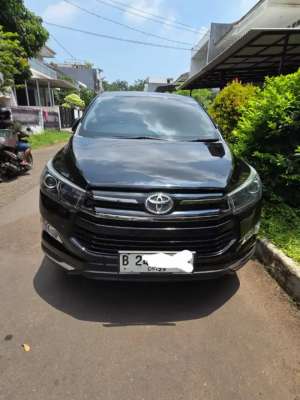 Jual bekas Dijual Toyota Innova G Diesel,lokasi di  