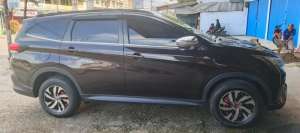 Dijual Toyota Rush 2018 lokasi di  , tersedia melalui melalui situs Olx