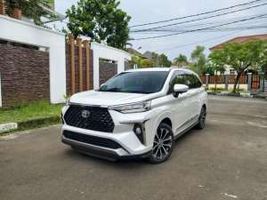 Jual bekas Dijual Toyota Veloz 2022,lokasi di  