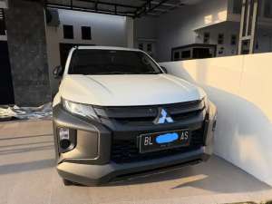 DIJUAL TRITON DC HDX MT lokasi di  , tersedia melalui melalui situs Olx