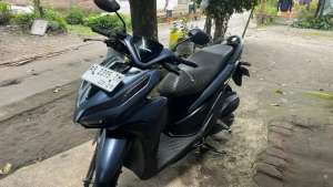 Jual bekas DIJUAL VARIO 125 TAUN 2019,lokasi di  