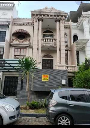 Dijual VillaPalace residence polonia medan lokasi di Medan Kota, tersedia melalui melalui situs Olx