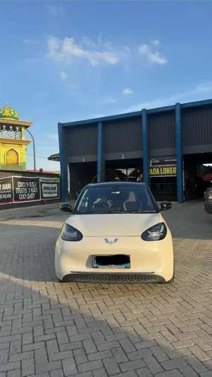 Dijual wuling binguo ev lokasi di  , tersedia melalui melalui situs Olx