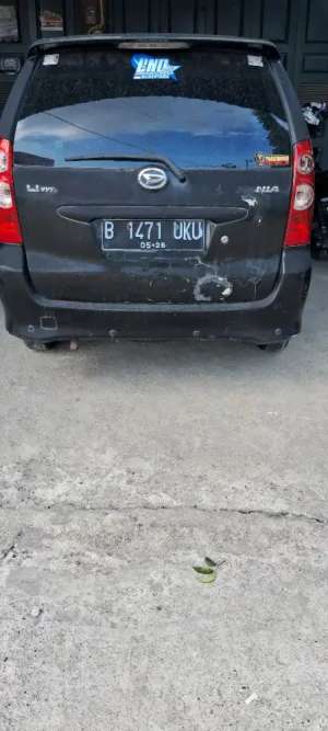 Jual bekas Dijual Xenia 1.0 2011,lokasi di Bireuen Kab.