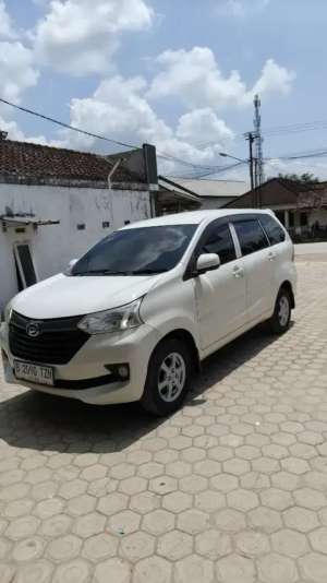 Jual bekas Dijual Xenia X 2017,lokasi di  