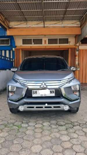 DIJUAL XPANDER ULTIMATE 2019 lokasi di  , tersedia melalui melalui situs Olx