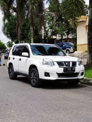 Dijual Xtrail T31 lokasi di  , tersedia melalui melalui situs Olx