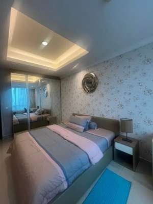DijualSewa Apartemen Denpasar Residence 2BR lokasi di Jakarta Selatan, tersedia melalui melalui situs Olx