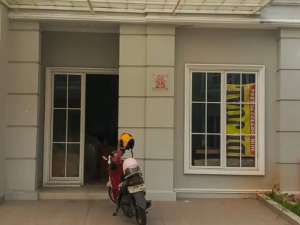 DijualTakeover Rumah di Millenium City Parung Panjang lokasi di Bogor Kab., tersedia melalui melalui situs Olx