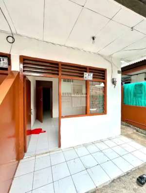 Dikontrakan Rumah Strategis Cipinang Muara TAHUNAN lokasi di Jakarta Timur, tersedia melalui melalui situs Olx