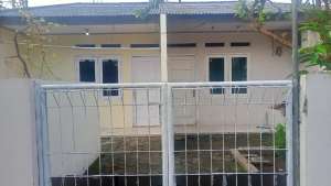 Dikontrakkan Kontrakan Petakan Di Daerah Sawangan, Kota Depok lokasi di Depok Kota, tersedia melalui melalui situs Olx