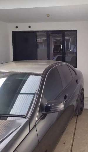 Dikontrakkan rumah 3 kamar di Jl. Kayu Agung - pusat kota Bandung lokasi di Bandung Kota, tersedia melalui melalui situs Olx