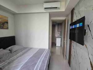 DISEWA APARTEMEN GOLD COAST 1 BR FURNISH lokasi di Jakarta Utara, tersedia melalui melalui situs Olx