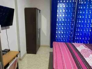 DISEWA APARTEMEN GOLD COAST STUDIO FURNISH lokasi di Jakarta Utara, tersedia melalui melalui situs Olx