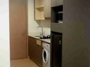 DISEWA APARTEMEN GOLD COAST STUDIO SEMI FURNISH lokasi di Jakarta Utara, tersedia melalui melalui situs Olx