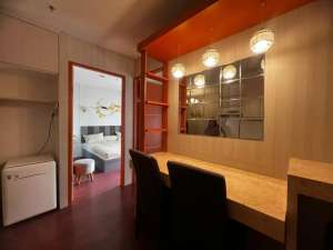 DiSEWA APARTEMEN SENTUL TOWER CITY BOGOR lokasi di Bogor Kab., tersedia melalui melalui situs Olx