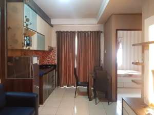 Disewa, Medit 2 Twr. Heliconia Fullfurnish Rapi 2 Kmr lokasi di Jakarta Barat, tersedia melalui melalui situs Olx