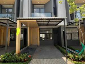 Disewa Rumah Baru 3 Bedroom Full Furnished Tanakayu BSD lokasi di Tangerang Selatan Kota, tersedia melalui melalui situs Olx