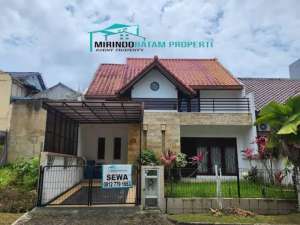 DISEWAKAN 85JUTATAHUN RUMAH SUKAJADI KELAPA PUAN - BATAM lokasi di Batam Kota, tersedia melalui melalui situs Olx