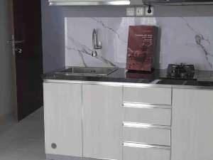 Disewakan Apartemen 2BR semifurnis murah lokasi di Depok Kota, tersedia melalui melalui situs Olx